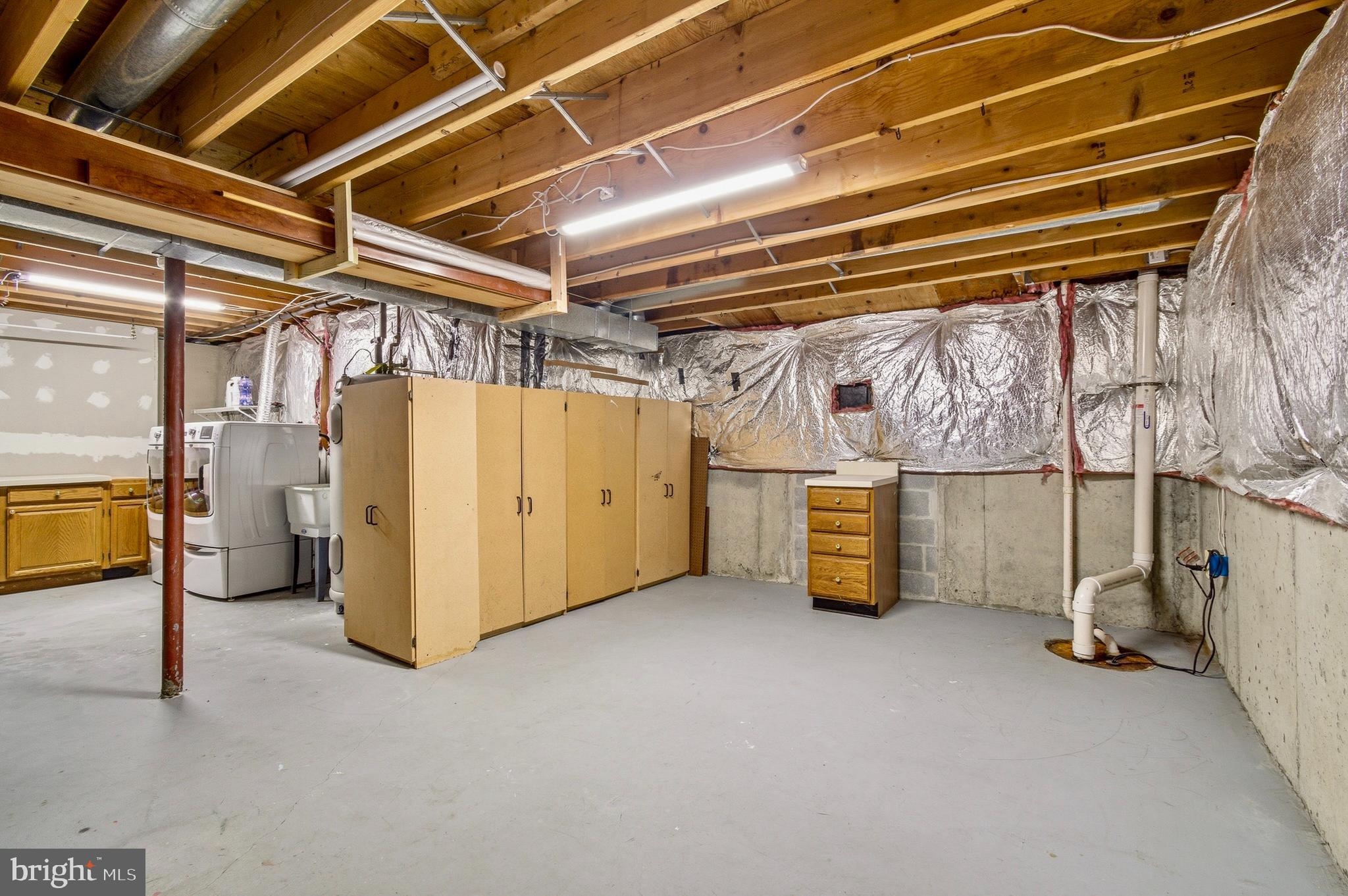 4911 Harrogate Road Ellicott City, MD 21043 - Photo 55 of 73