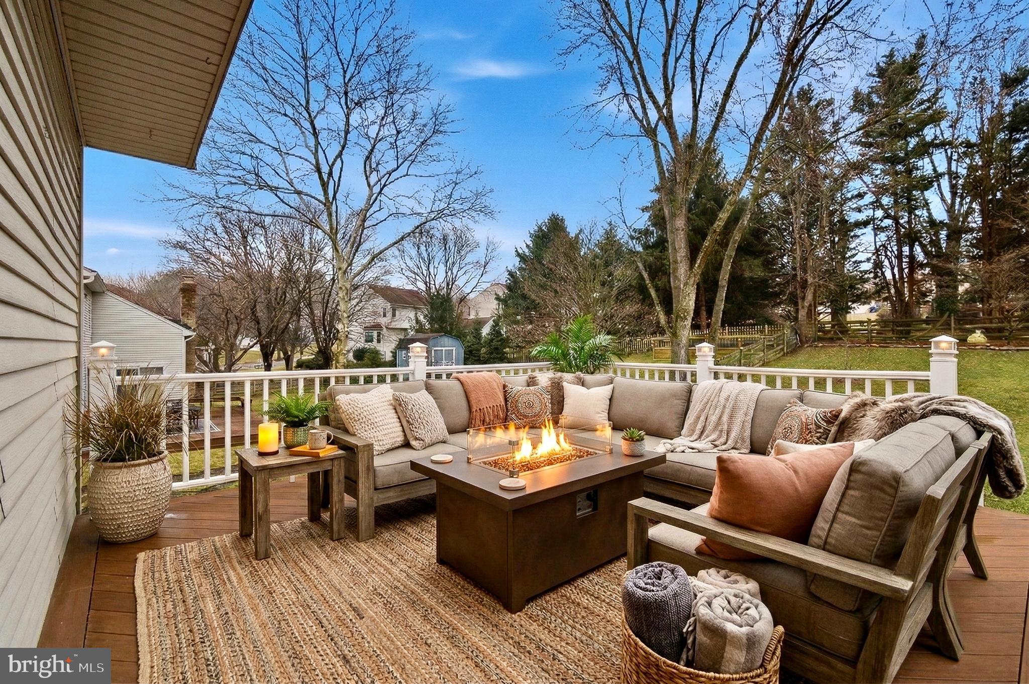 4911 Harrogate Road Ellicott City, MD 21043 - Photo 56 of 73