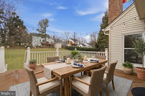 $779,900 | 4911 Harrogate Road, Ellicott City, MD 21043