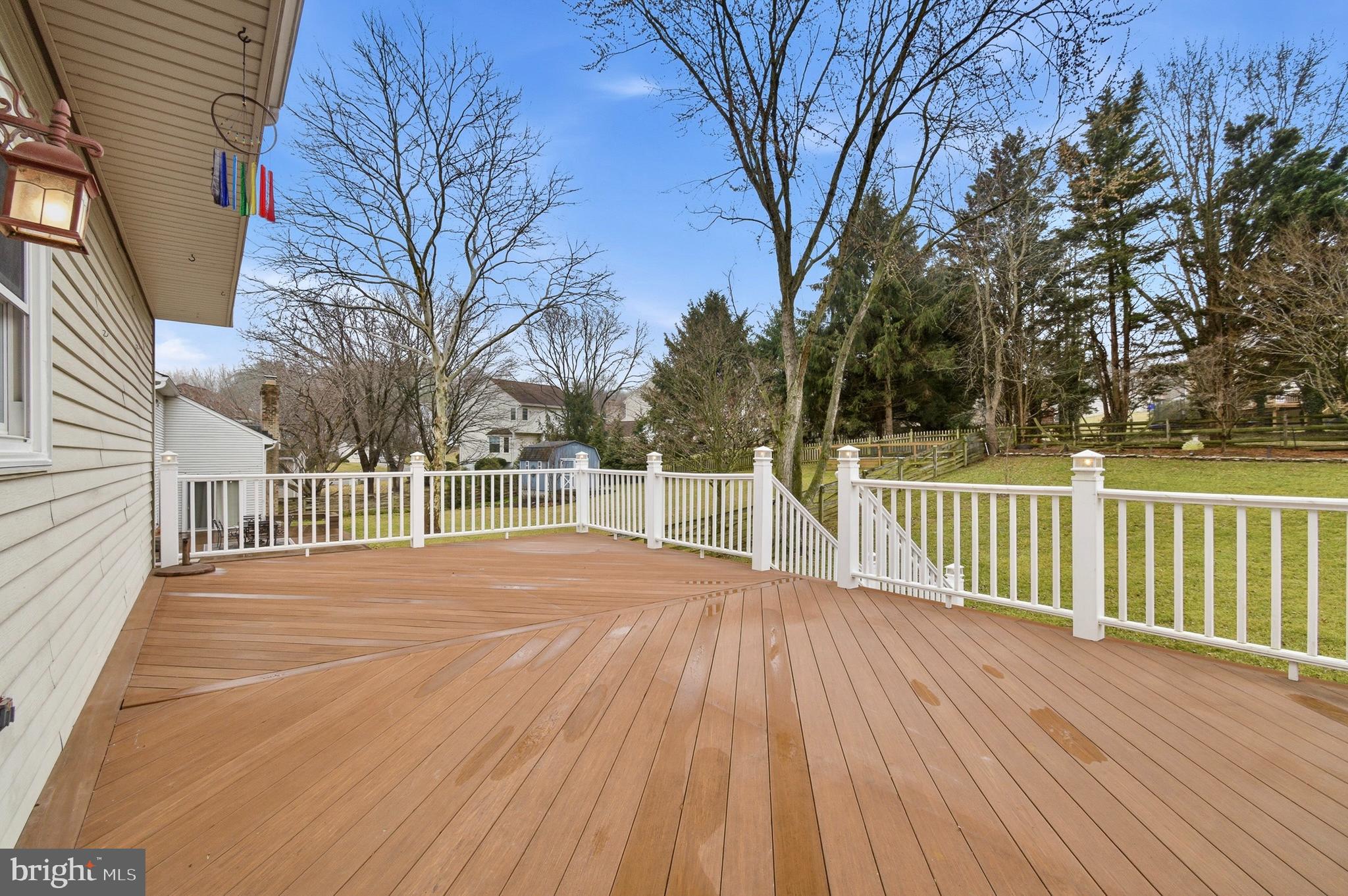 4911 Harrogate Road Ellicott City, MD 21043 - Photo 58 of 73