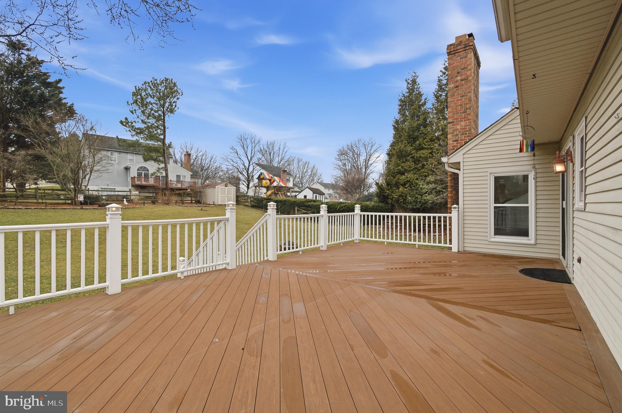 4911 Harrogate Road Ellicott City, MD 21043 - Photo 59 of 73