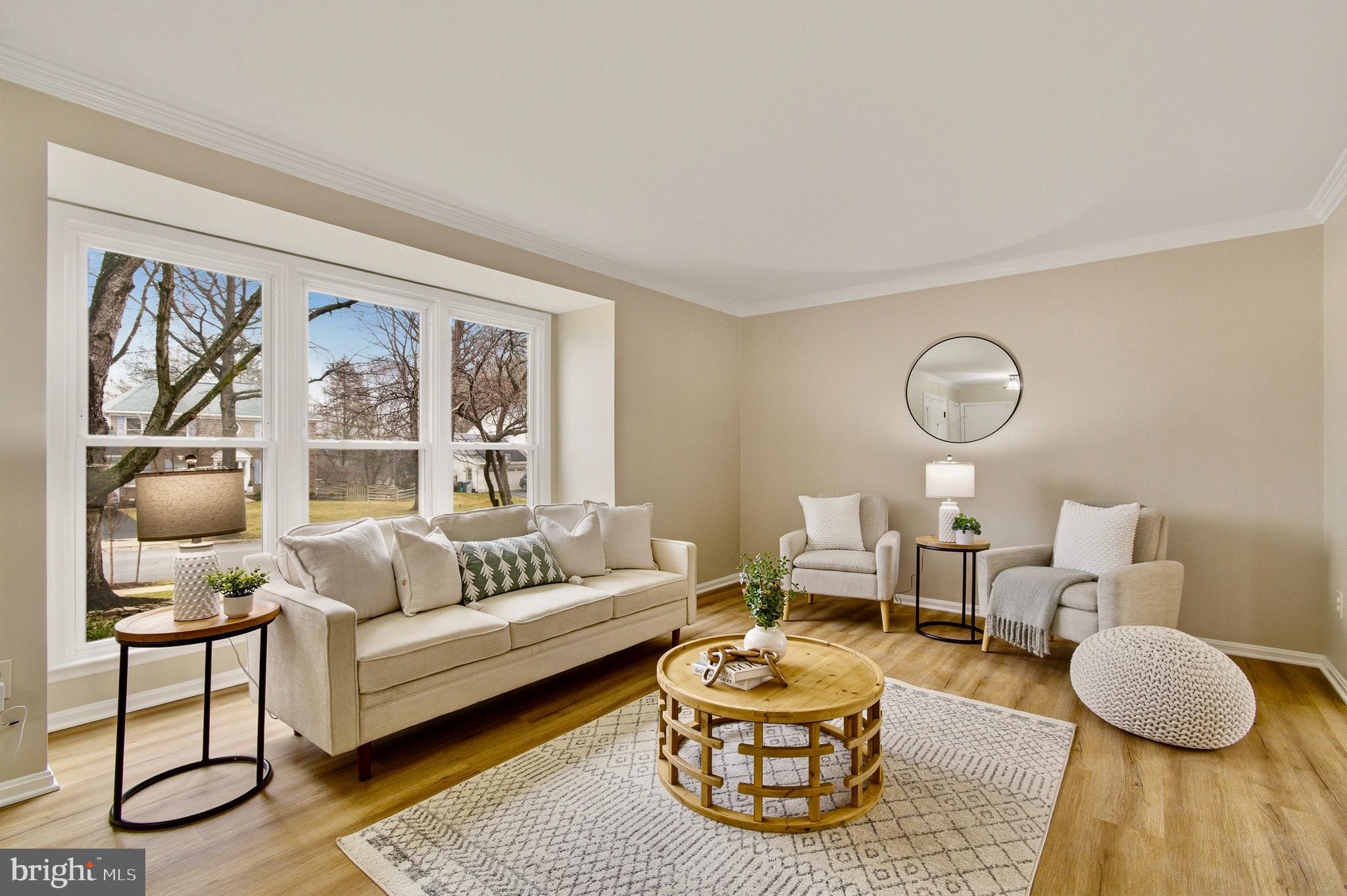 4911 Harrogate Road Ellicott City, MD 21043 - Photo 6 of 73