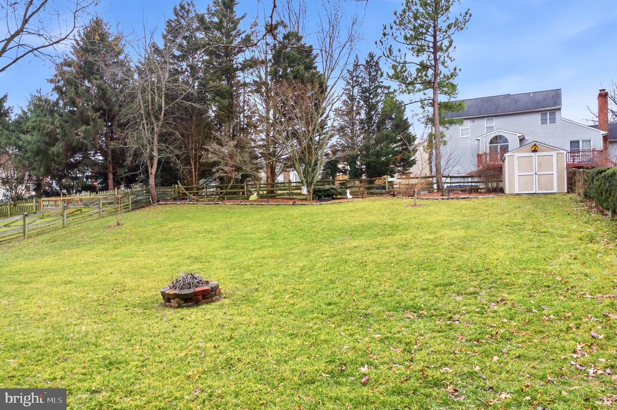 4911 Harrogate Road Ellicott City, MD 21043 - Photo 61 of 73