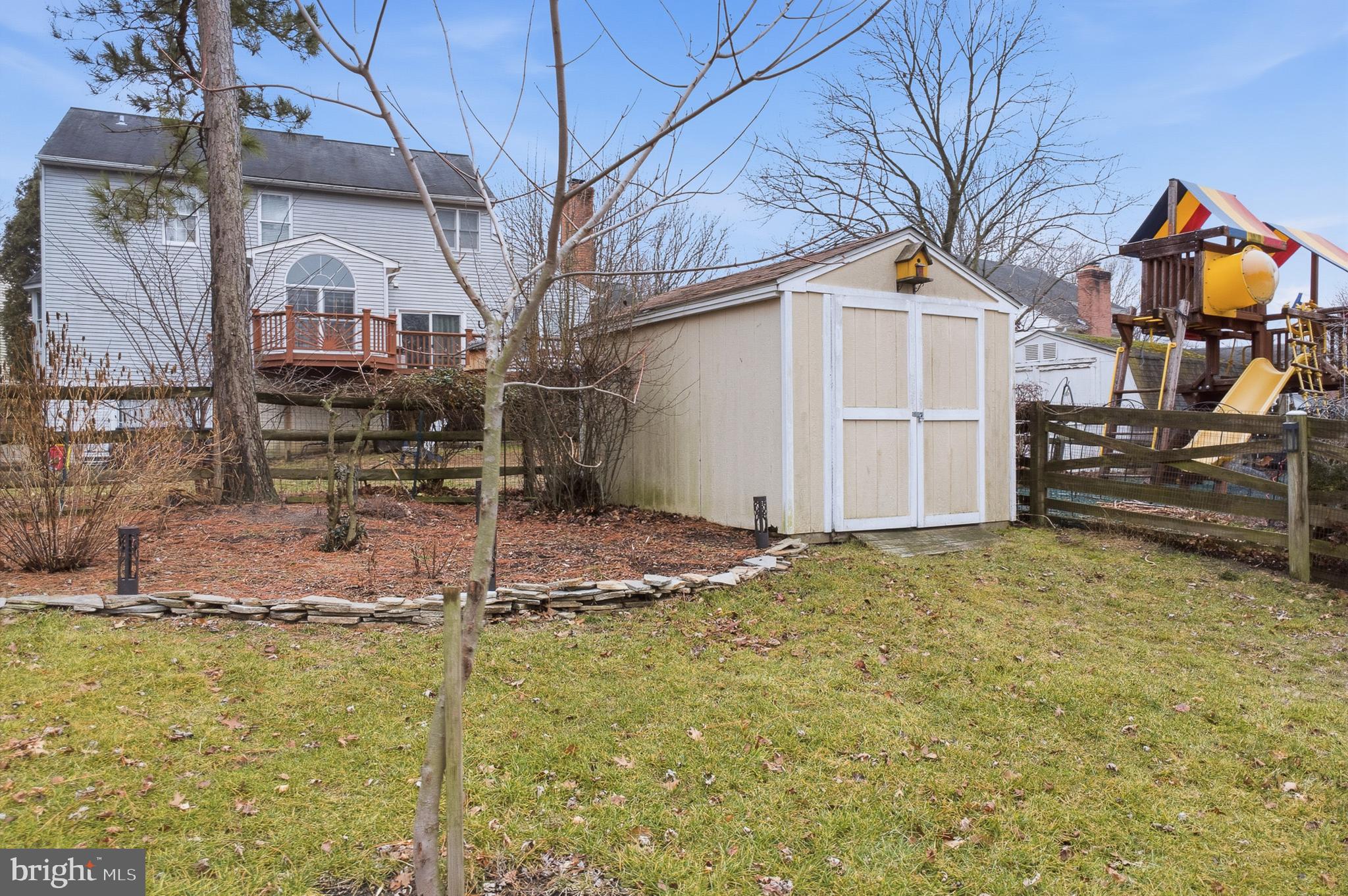 4911 Harrogate Road Ellicott City, MD 21043 - Photo 64 of 73