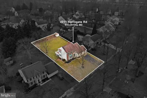 $779,900 | 4911 Harrogate Road, Ellicott City, MD 21043