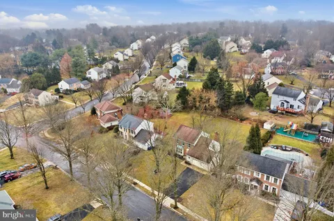 $779,900 | 4911 Harrogate Road, Ellicott City, MD 21043