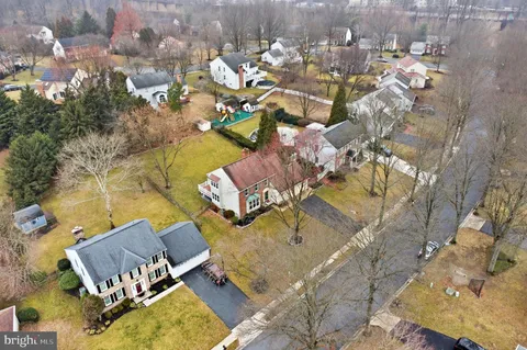 $779,900 | 4911 Harrogate Road, Ellicott City, MD 21043