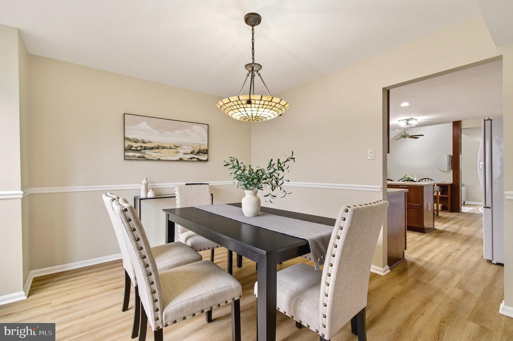 4911 Harrogate Road Ellicott City, MD 21043 - Photo 7 of 73