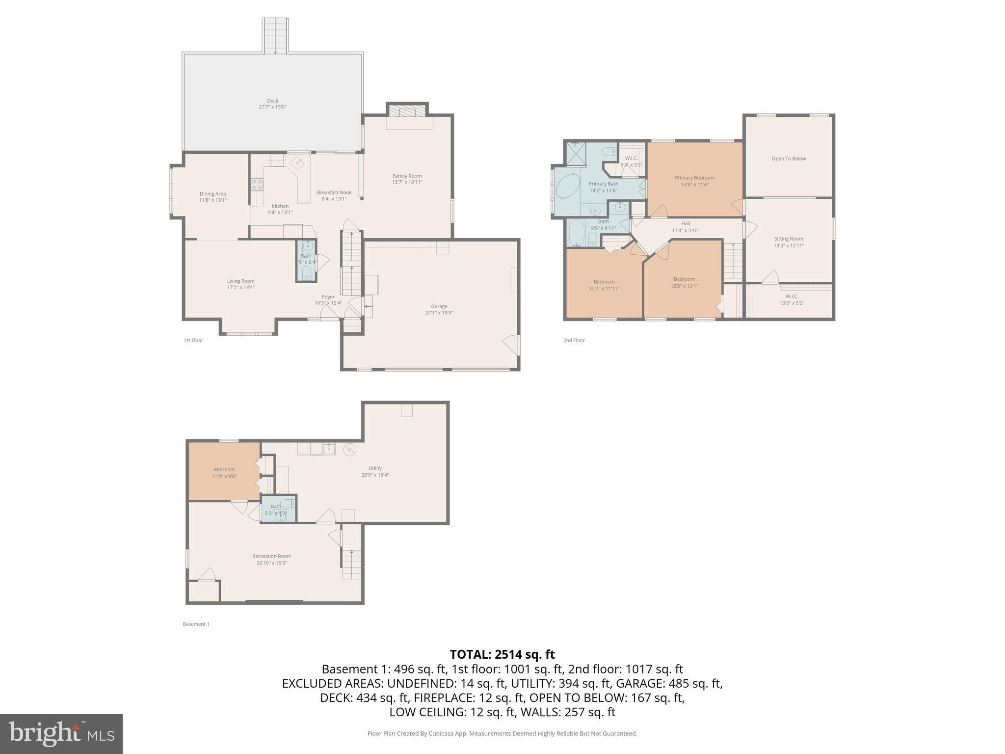 4911 Harrogate Road Ellicott City, MD 21043 - Photo 72 of 73