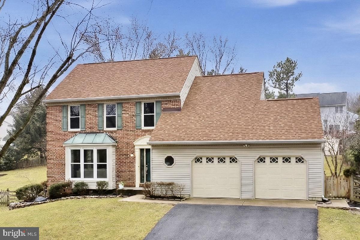 4911 Harrogate Road Ellicott City, MD 21043 - Photo 73 of 73