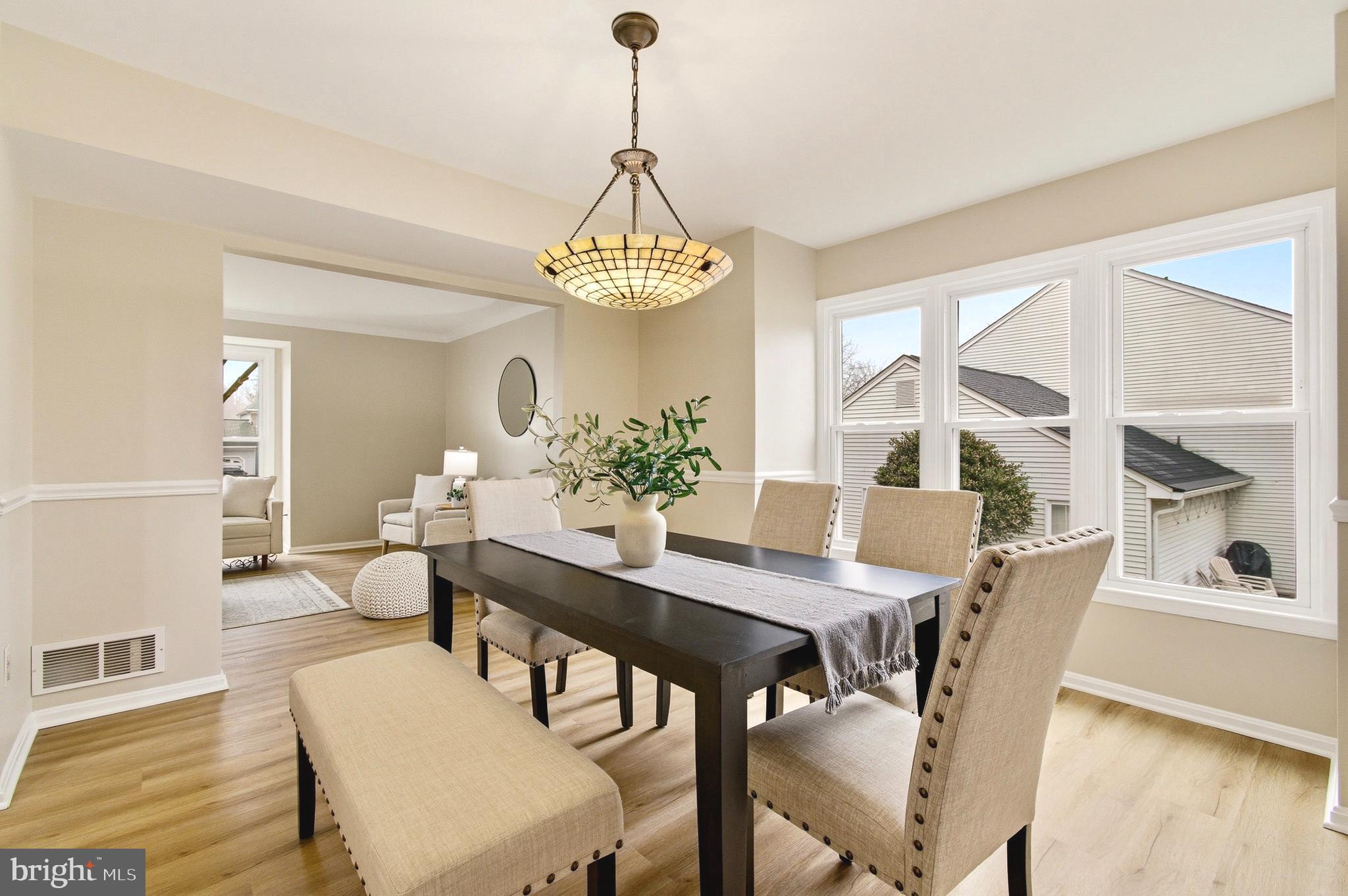 4911 Harrogate Road Ellicott City, MD 21043 - Photo 8 of 73