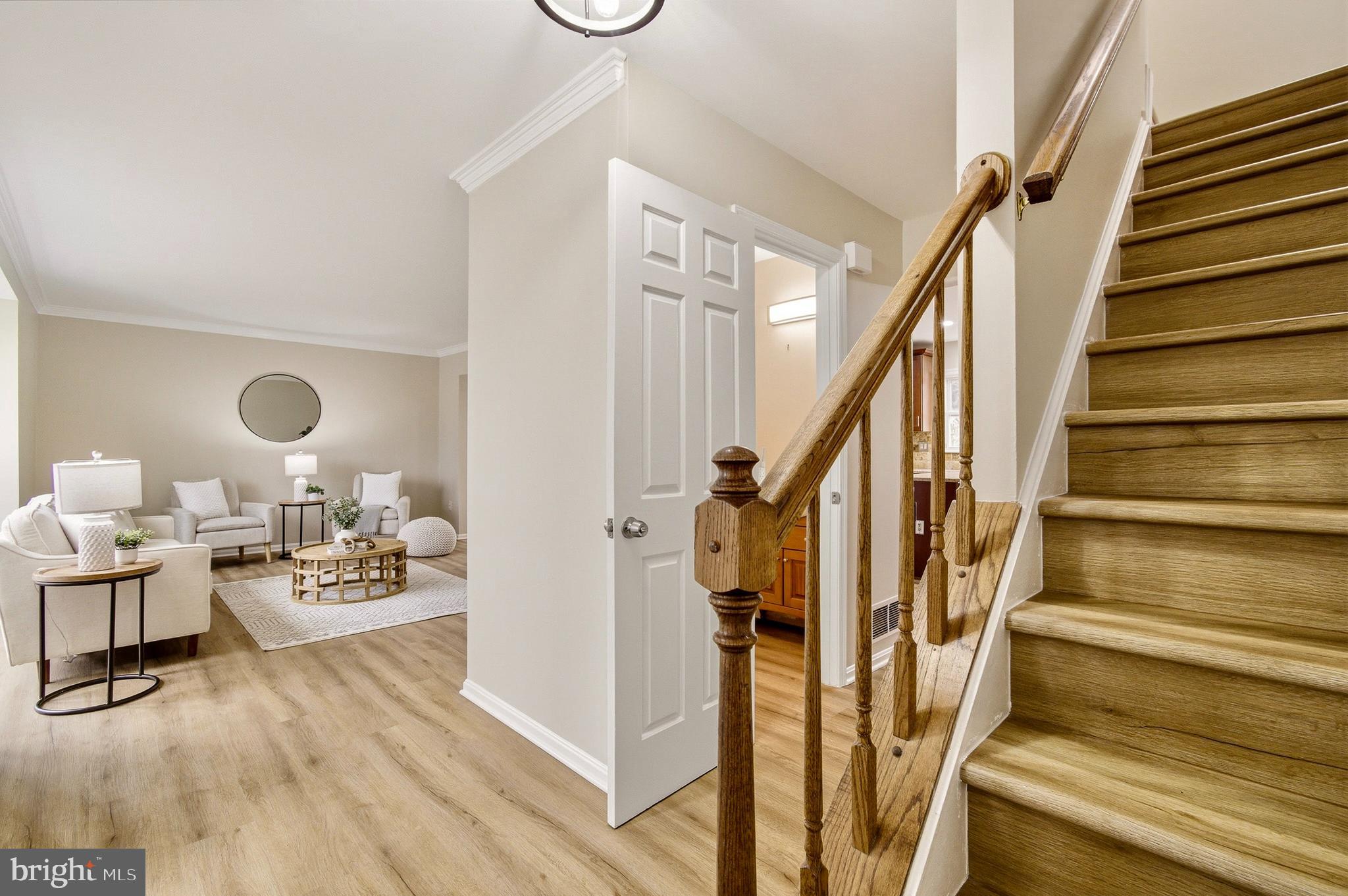 4911 Harrogate Road Ellicott City, MD 21043 - Photo 9 of 73