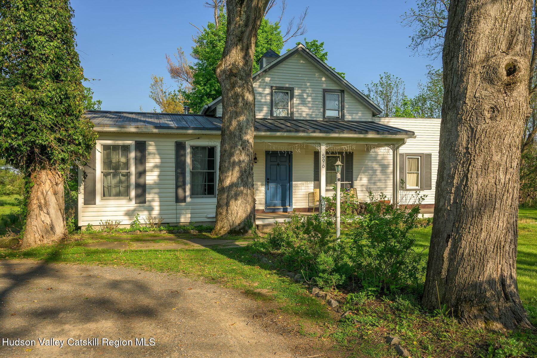 596 Co Rte 25 Corinth, NY 12822 - Photo 31 of 61 photo_online_032