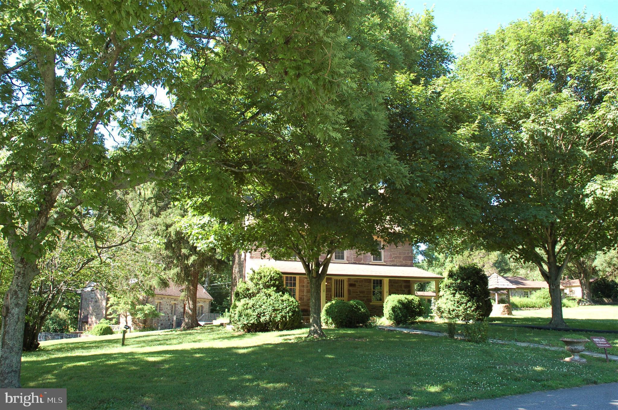 13904 Poplar Tree Road Chantilly, VA 20151 - Photo 32 of 34 Eleanor C. Lawrence Park & Cabells Mill
