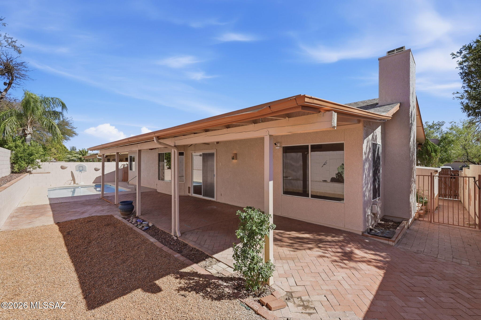 9631 East Azuma Way Tucson, AZ 85747 - Photo 28 of 35