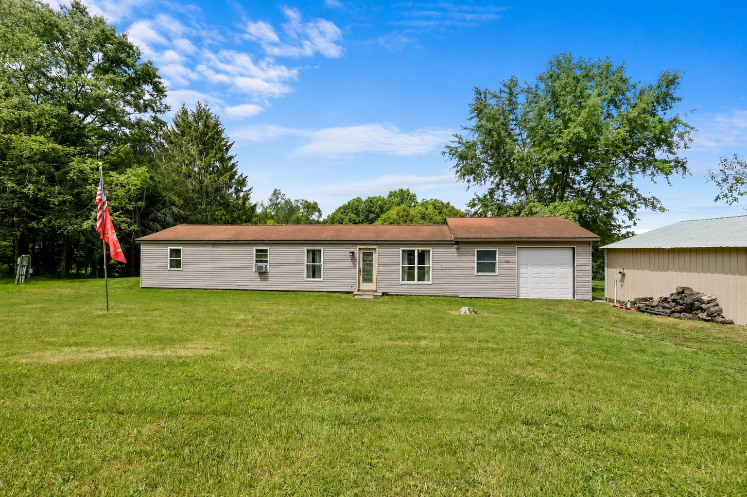 243 Stone Springhouse Road Titusville, PA 16354 - Photo 2 of 33 Gallery Image 2