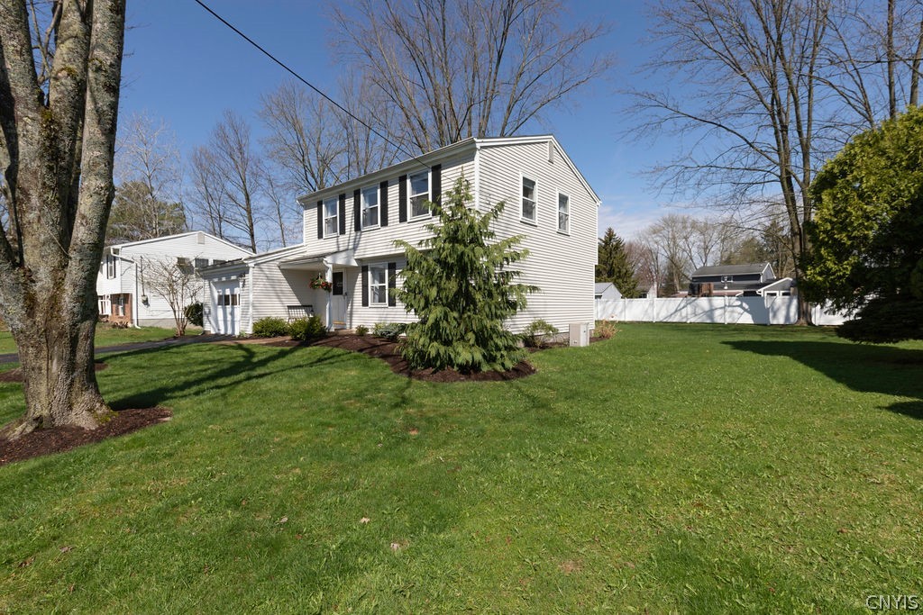 4233 Gemini Path Liverpool, NY 13090 - Photo 42 of 46