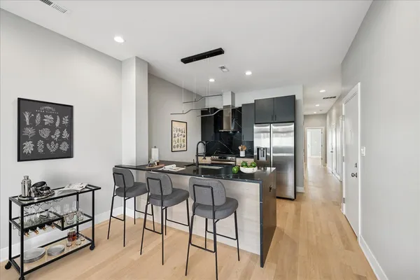 $549,900 | 1723 West North Avenue, Unit 1, Chicago, IL 60622