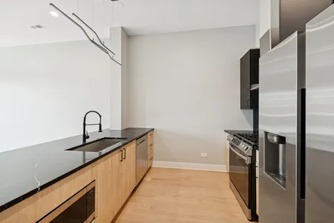 $549,900 | 1723 West North Avenue, Unit 1, Chicago, IL 60622