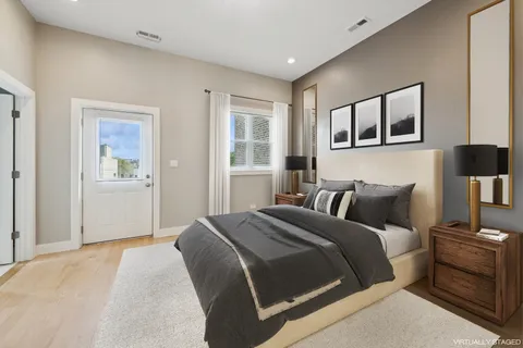 $549,900 | 1723 West North Avenue, Unit 1, Chicago, IL 60622