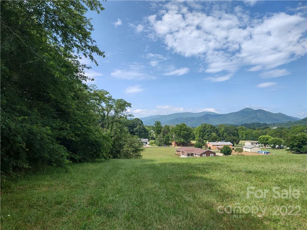 171 Riley Trull Road Canton, NC 28716 - Photo 11 of 31 a view of outdoor space with mountain view