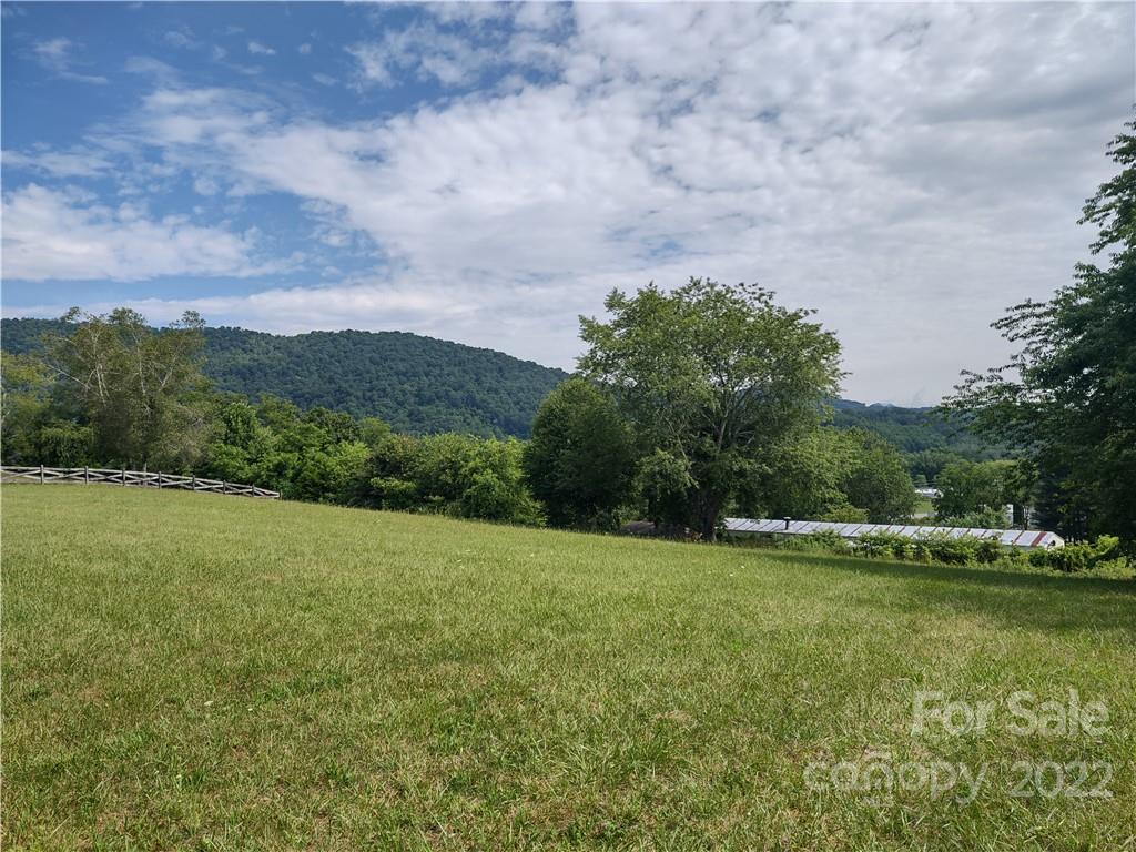 171 Riley Trull Road Canton, NC 28716 - Photo 15 of 31 a view of outdoor space with mountain view
