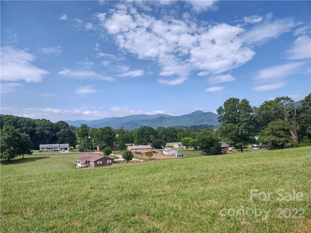 171 Riley Trull Road Canton, NC 28716 - Photo 19 of 31 a view of outdoor space with mountain view