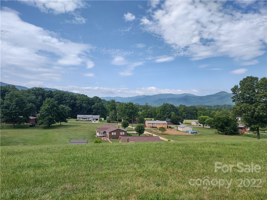 171 Riley Trull Road Canton, NC 28716 - Photo 2 of 31 a view of an outdoor space and yard