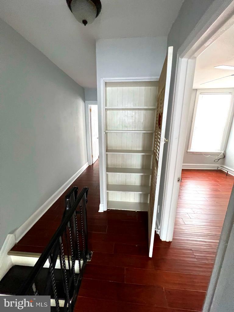 85 Houston Road Lansdowne, PA 19050 - Photo 25 of 25 Linen Closet