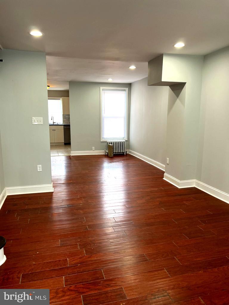 85 Houston Road Lansdowne, PA 19050 - Photo 7 of 25 Living Room