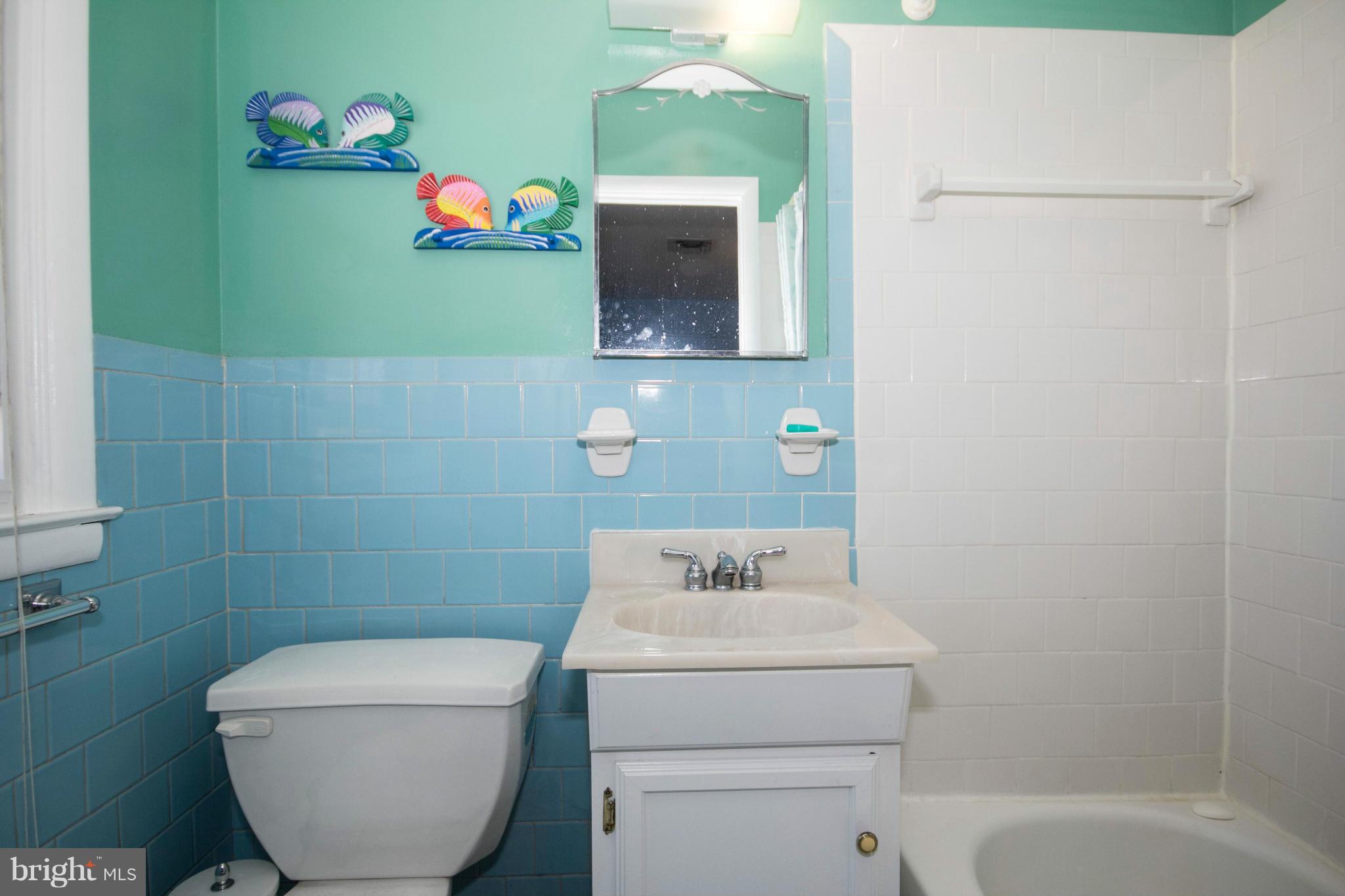 814 Shelley Road Towson, MD 21286 - Photo 11 of 21 Bath (Master)