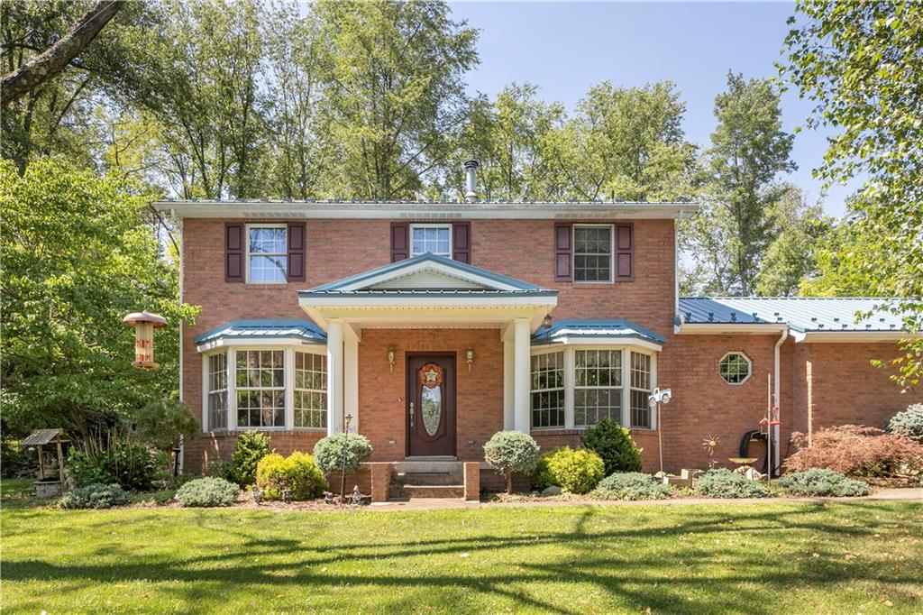 792 Pine Run Road Apollo, PA 15613 - Photo 1 of 25 Front of house