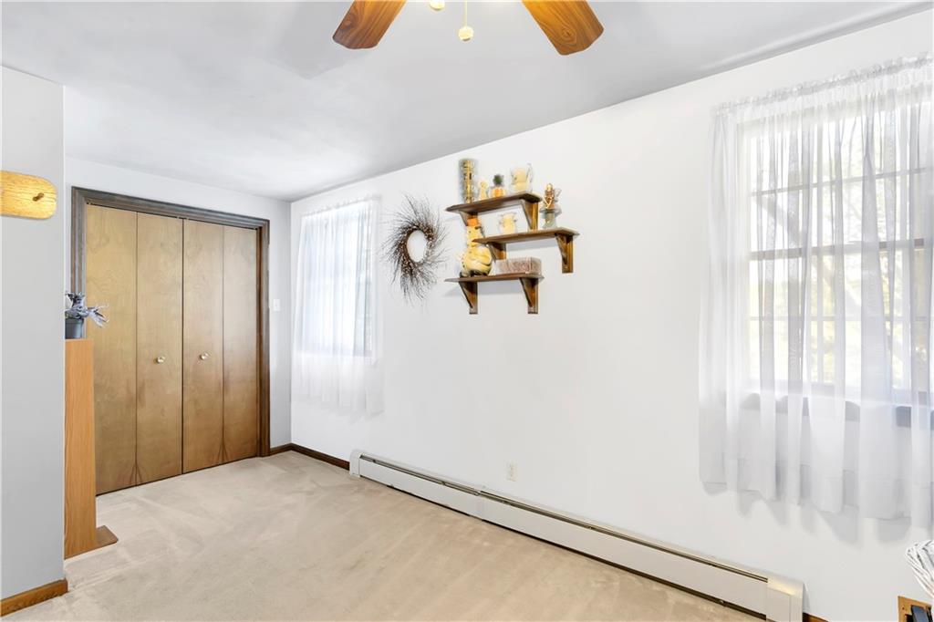 792 Pine Run Road Apollo, PA 15613 - Photo 15 of 25 Bedroom 2