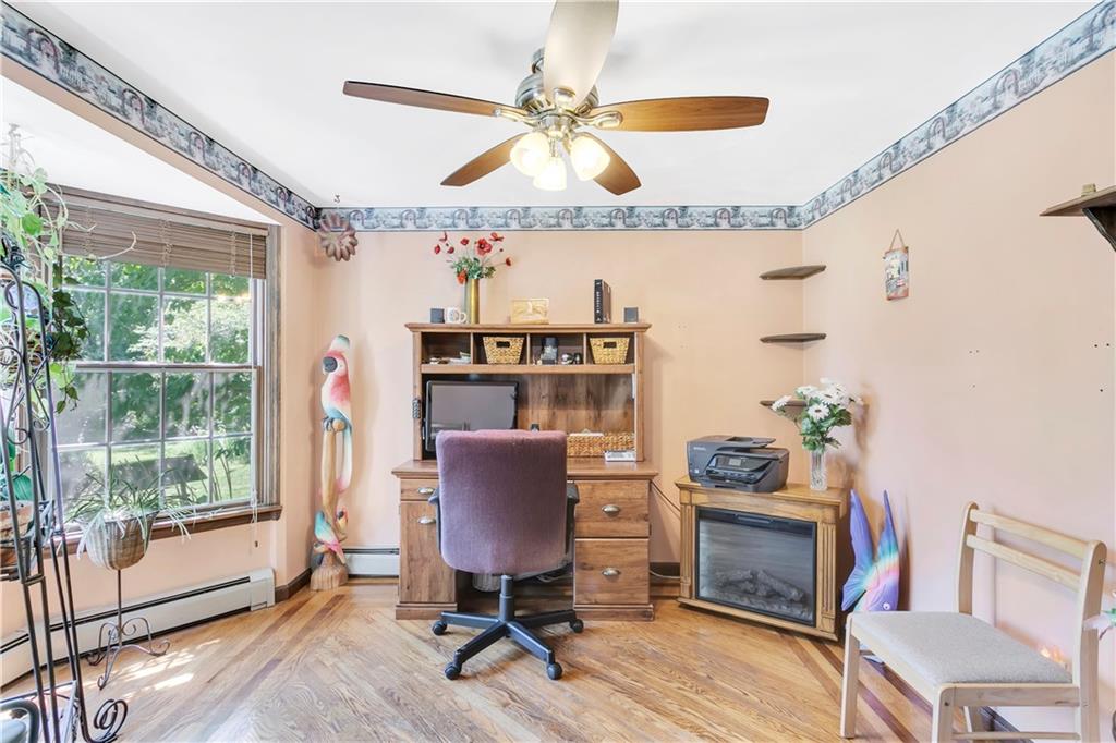792 Pine Run Road Apollo, PA 15613 - Photo 3 of 25 Den
