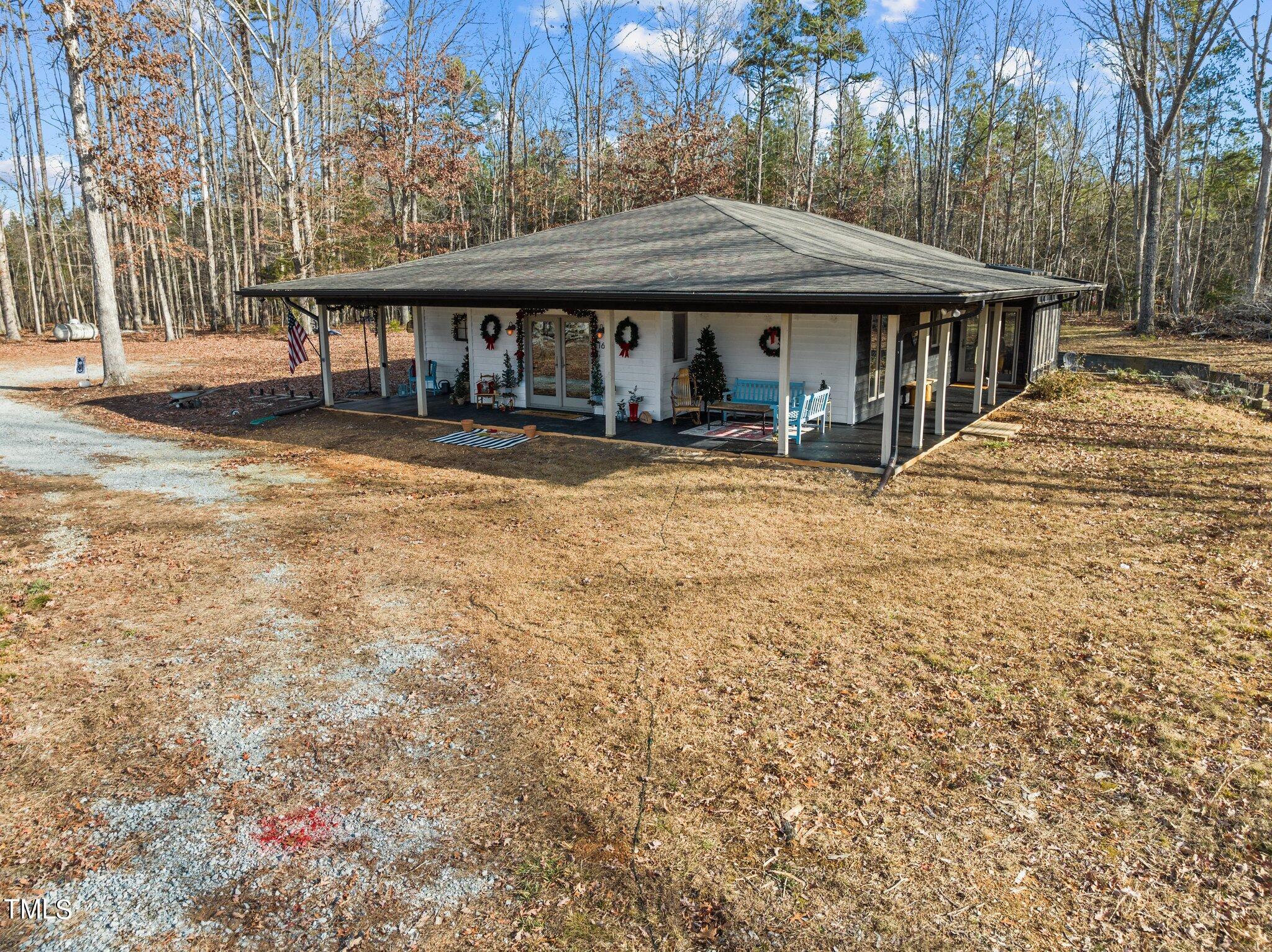 163 Adams Farm Road Roxboro, NC 27574 - Photo 4 of 60 4-web-or-mls-DJI_0012