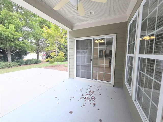 $2,350 | 6105 Longleaf Drive, Hoschton, GA 30548