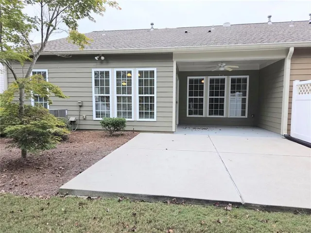 $2,350 | 6105 Longleaf Drive, Hoschton, GA 30548