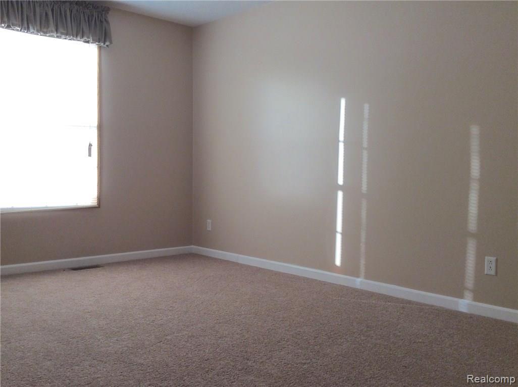 11350 Palmer Road Maybee, MI 48159 - Photo 19 of 22 BEDROOM 4 12X15