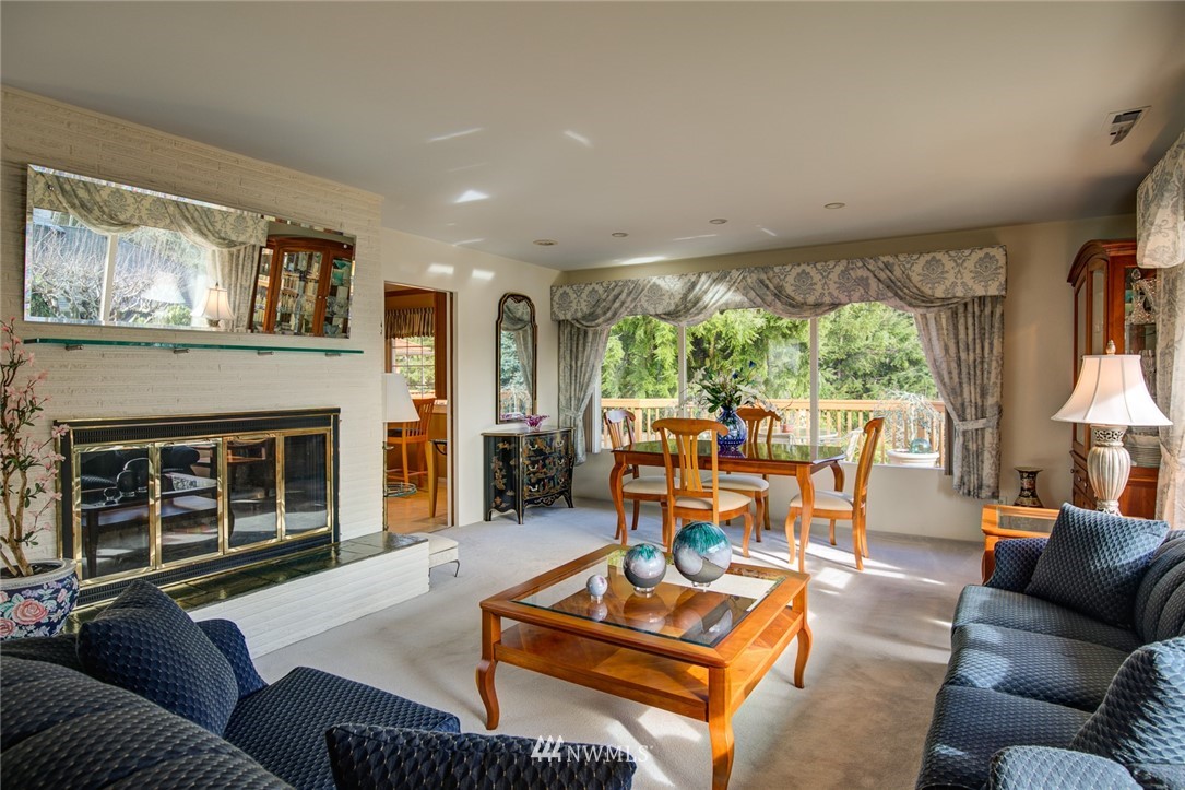 1712 Chilton Road Aberdeen, WA 98520 - Photo 8 of 37 Gallery Image 8