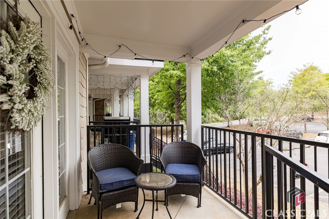 1035 South Barnett Shoals Road, Unit 321 Athens, GA 30605 - Photo 21 of 23