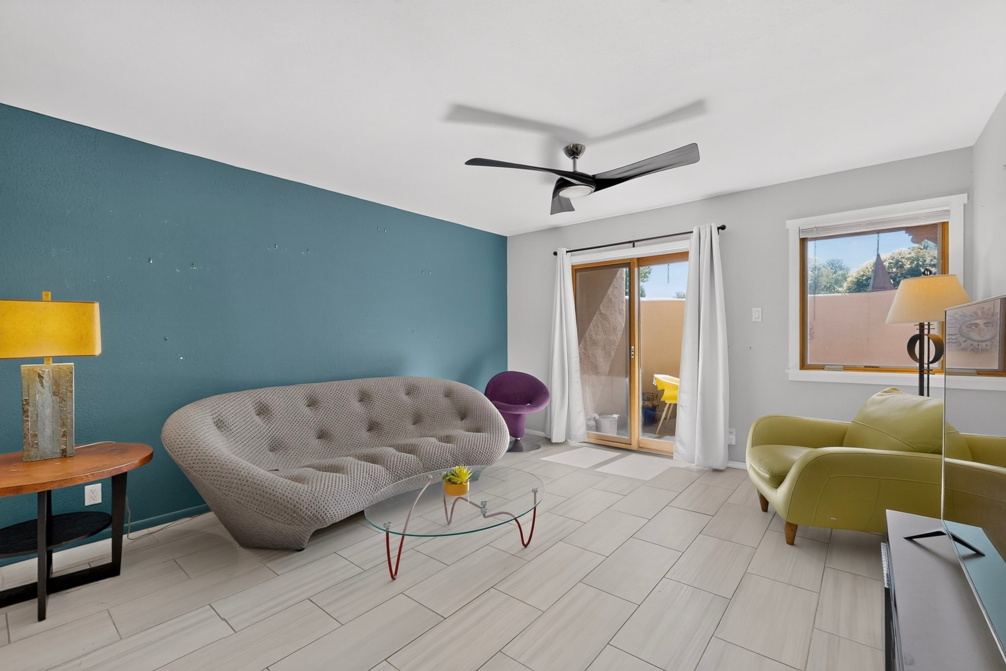 601 West San Mateo Road, Unit 17 Santa Fe, NM 87505 - Photo 2 of 13
