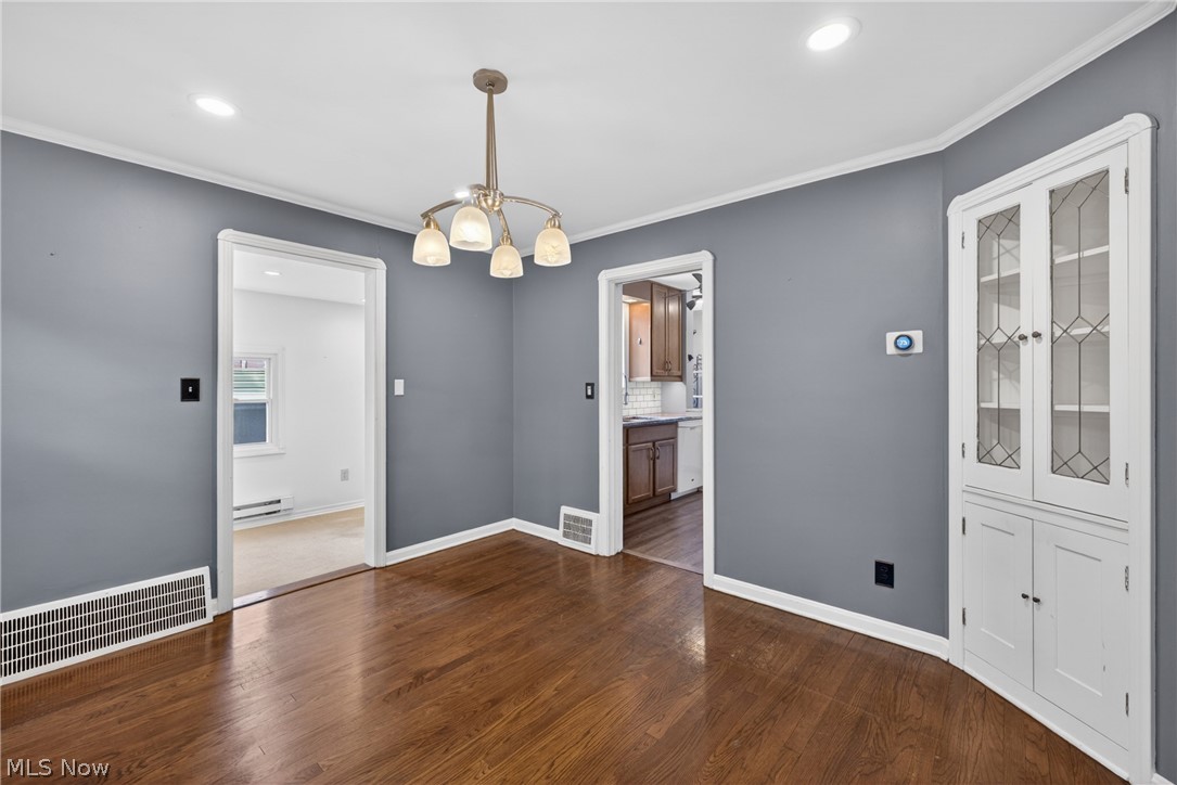 3525 Edison Road Cleveland Heights, OH 44121 - Photo 10 of 44