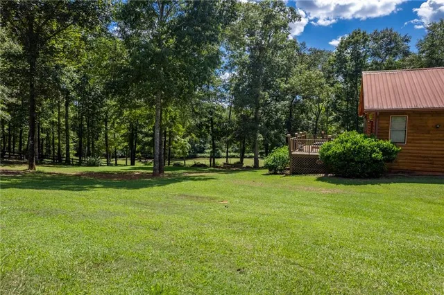 $850,000 | 1840 Double Springs Church Road, Monroe, GA 30656