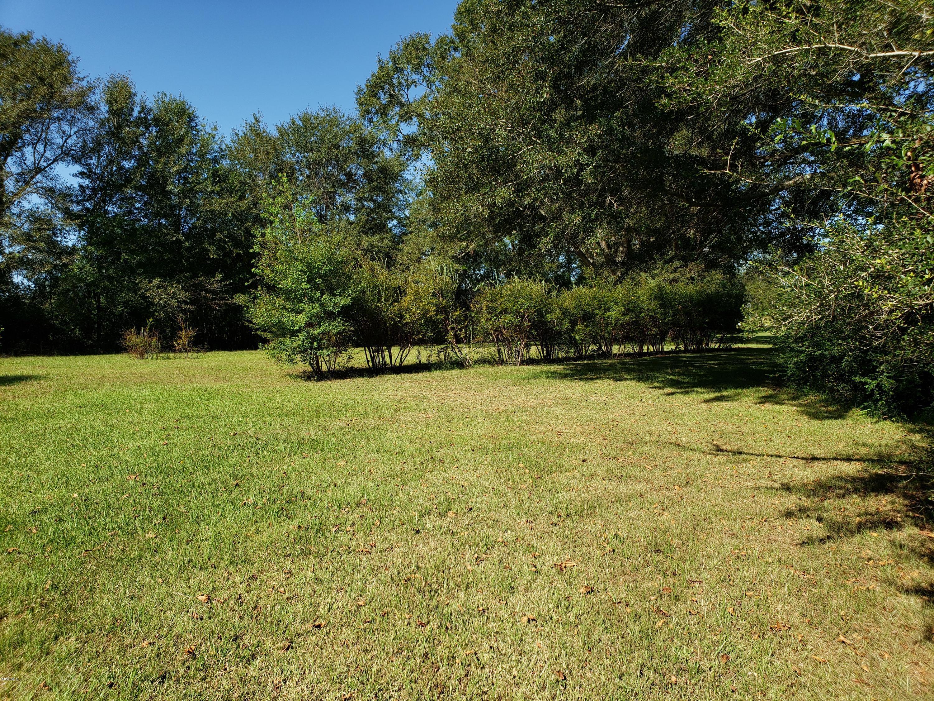 1375 John Amacker Road Poplarville, MS 39470 - Photo 12 of 25 20190923_102456