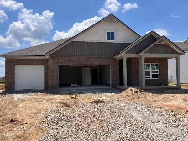 $413,900 | 1115 Jubilee Lane, Franklin, IN 46131