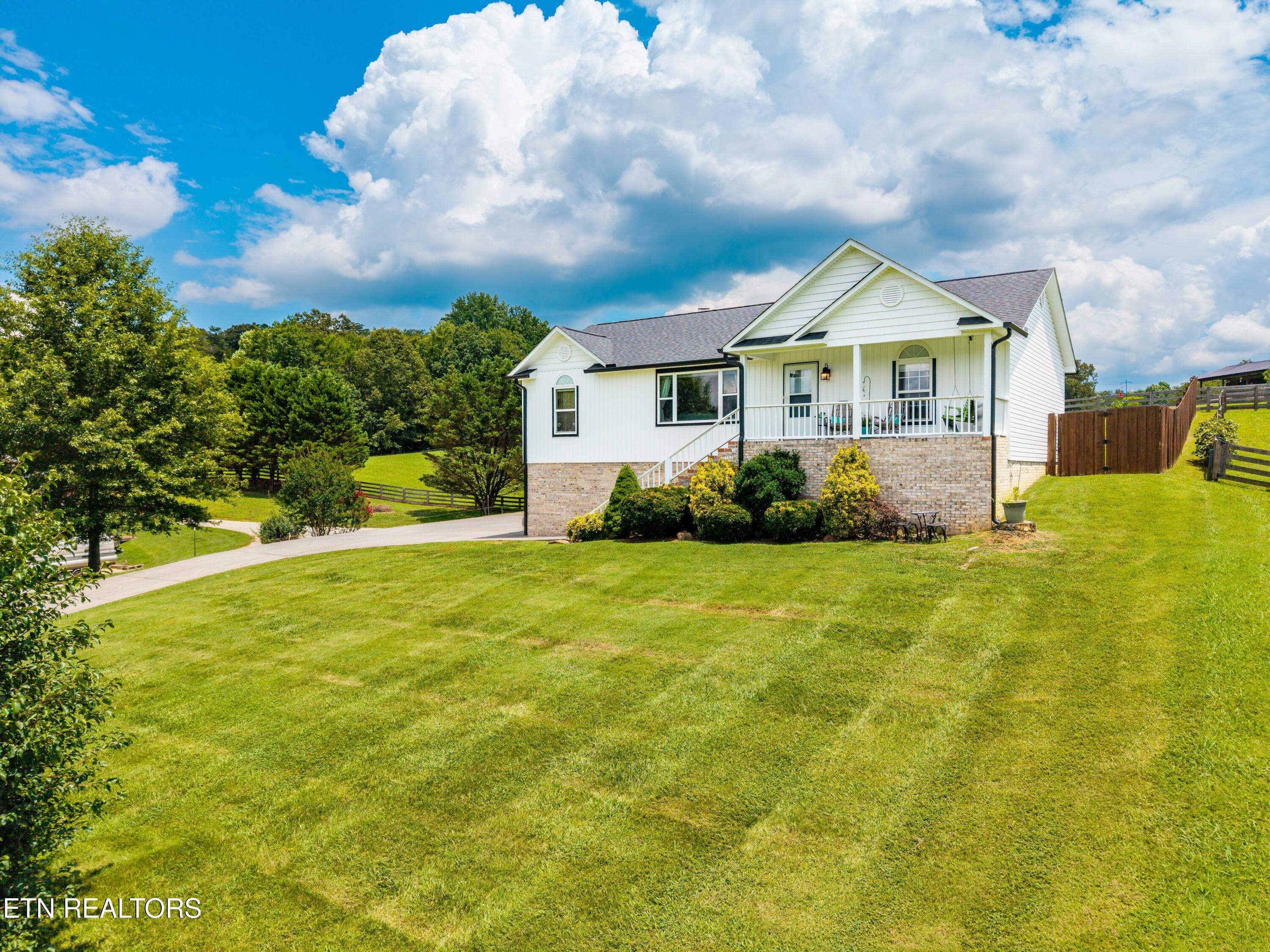 217 River Ford Road Maryville, TN 37804 - Photo 38 of 38 217RiverFordRd-60