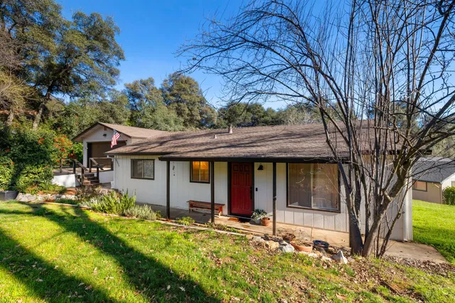 $465,000 | 20475 Eureka Drive, Sonora, CA 95370