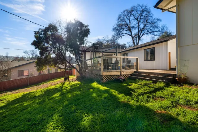 $465,000 | 20475 Eureka Drive, Sonora, CA 95370