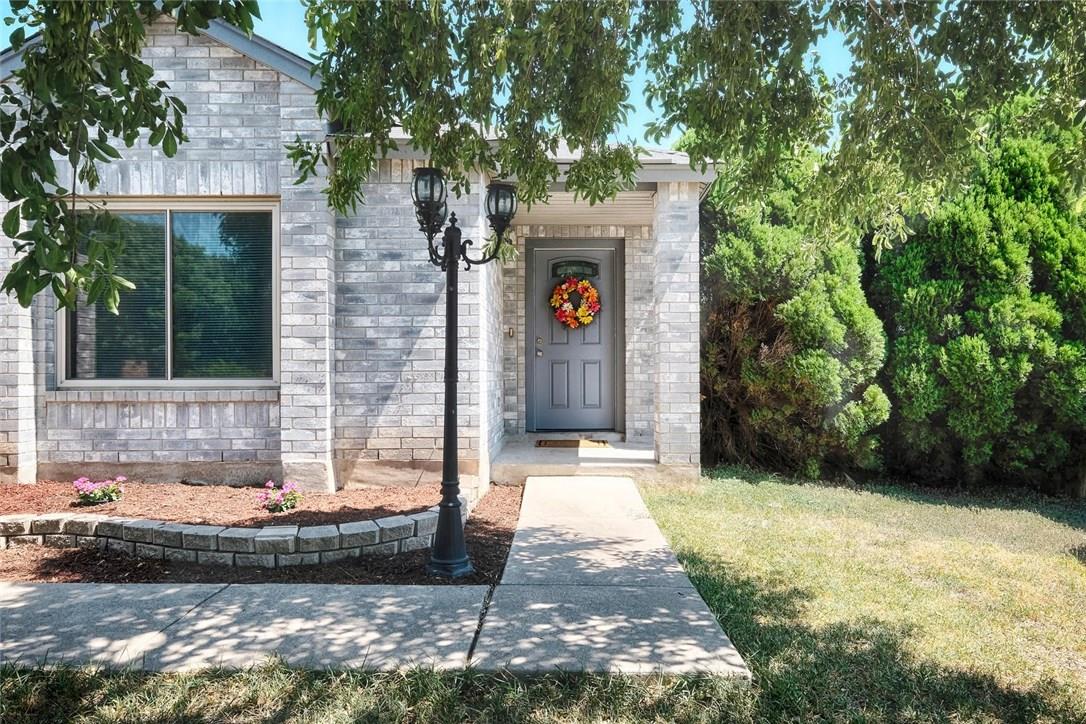 2903 Donnell Drive, Round Rock, TX 78664 Compass