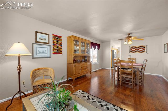 6760 Turkey Tracks Road Colorado Springs, CO 80922 - Photo 3 of 35 Gallery Image 3